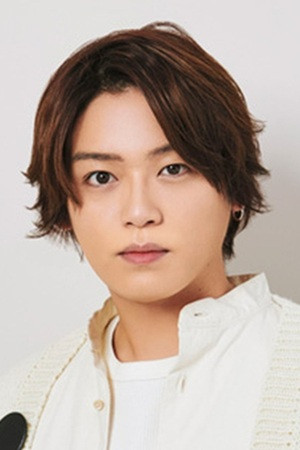 Yuya Takaki photo