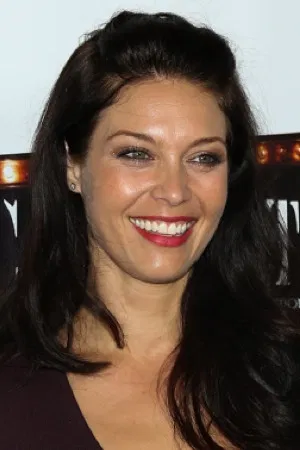 Alaina Huffman photo