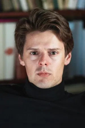 Priit Strandberg photo