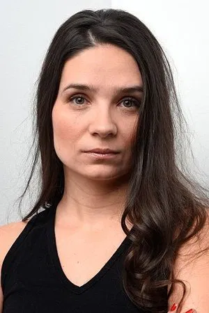 Agnieszka Smoczyńska photo