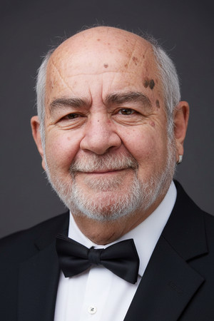 Köksal Engür photo