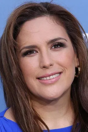 Angélica Vale photo