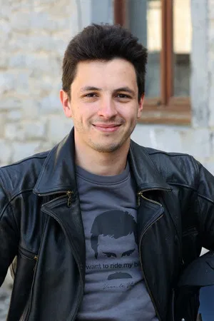 Junior Planckaert photo