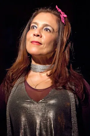 Zaira Zambelli photo