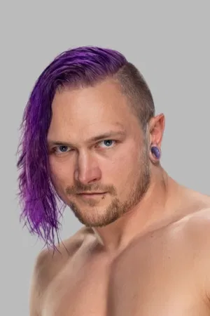 Alex Brandenburg photo