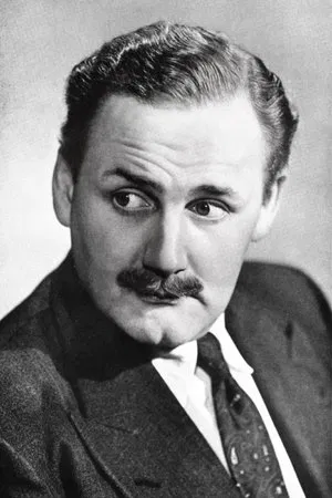 Howard Marion-Crawford photo