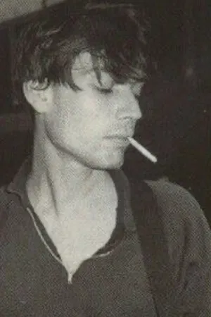 Alex James photo