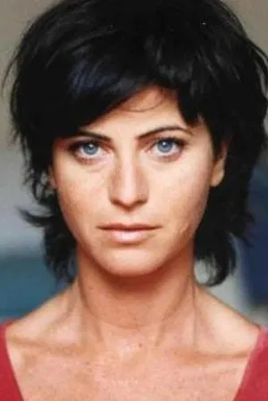 Katia Lewkowicz photo