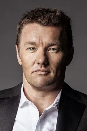 Joel Edgerton photo