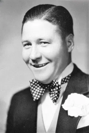 Jack Oakie photo
