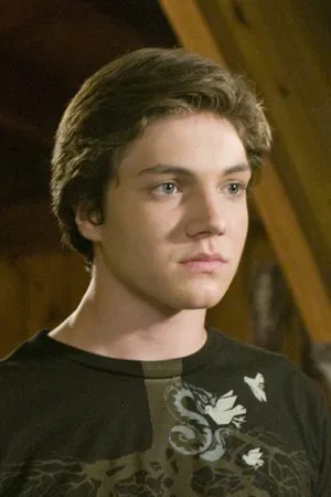 Chris Massoglia photo