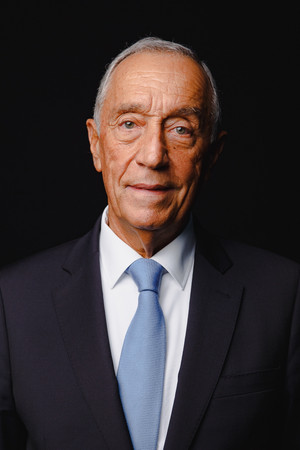 Marcelo Rebelo de Sousa photo