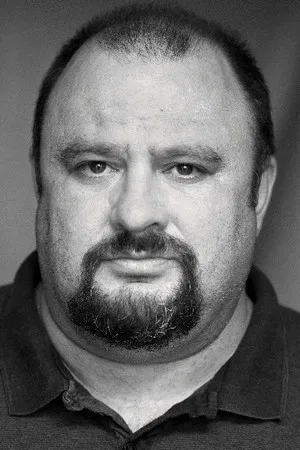 Victor McGuire photo