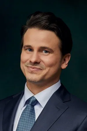 Jason Ritter photo