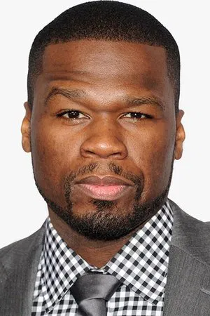 50 Cent photo