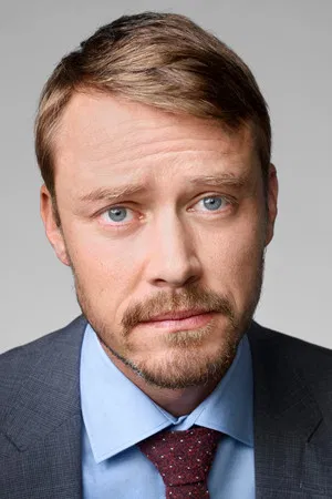 Michael Dorman photo