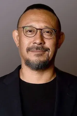 Jiang Wen photo