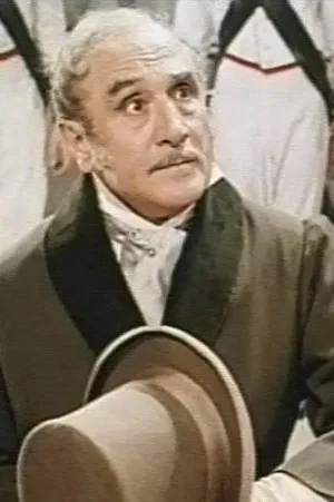 Herbert Hübner photo