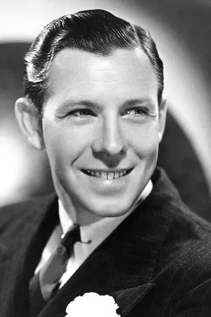 George Murphy photo