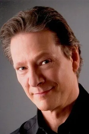 Chris Cooper photo