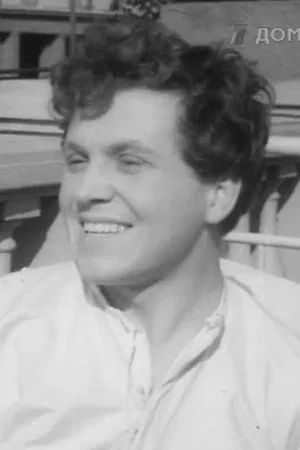 Viktor Terekhov photo