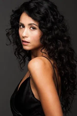 Kassandra Mahea photo