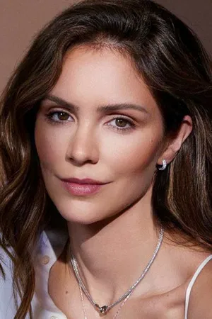 Katharine McPhee photo
