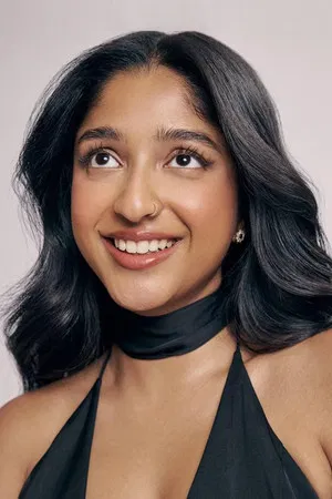 Maitreyi Ramakrishnan photo