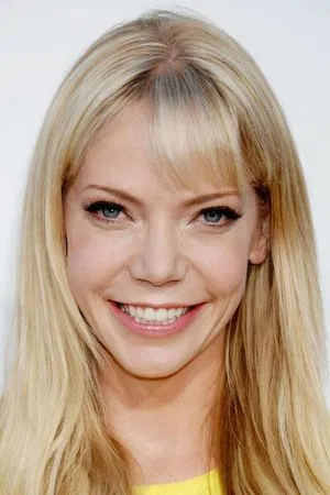 Riki Lindhome photo