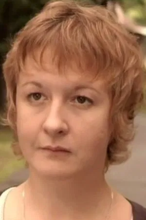 Anna Bashenkova photo