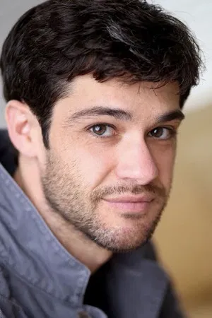 Travis Laughlin photo