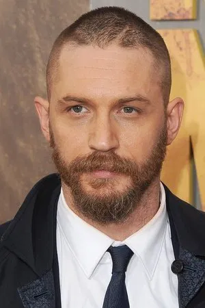Tom Hardy photo