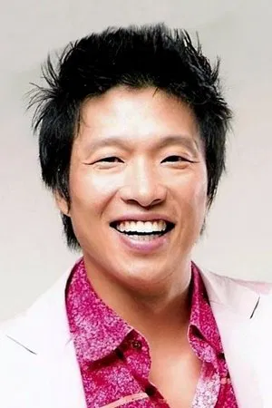 Jung Kyung-ho photo