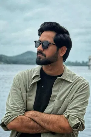 Abhishek Singh photo