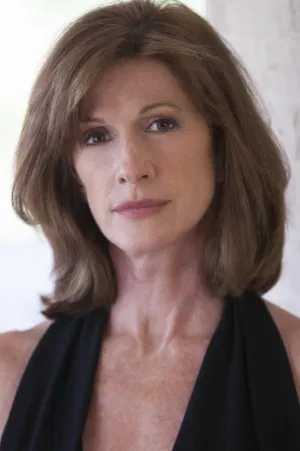 Marie Marshall photo