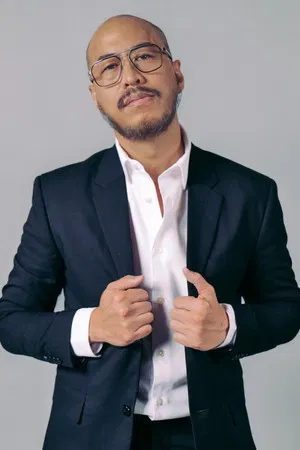 Pandji Pragiwaksono photo