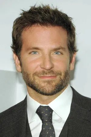 Bradley Cooper photo