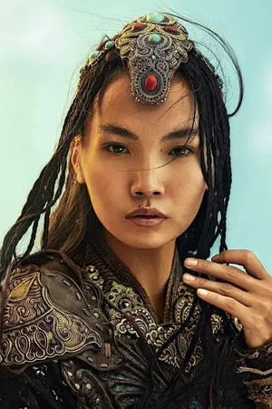 Tserendolgor Munkhbat photo