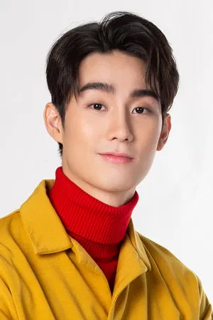 Jiratchapong Srisang photo