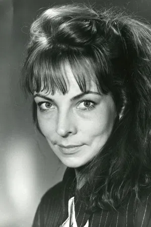 Ülle Kaljuste photo