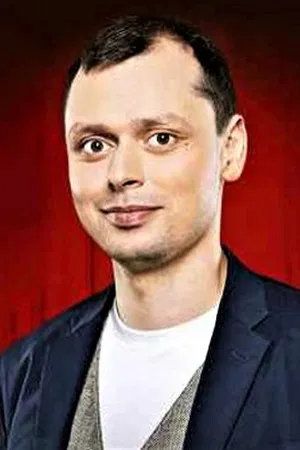 Viktor Komarov photo