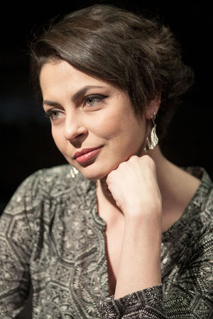 Milena Avramova photo