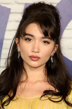 Rowan Blanchard photo