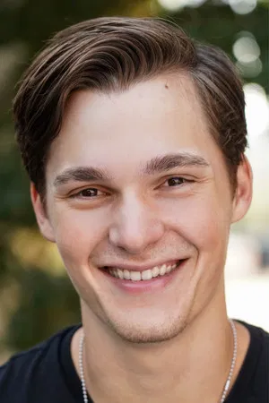 David Michael Reardon photo