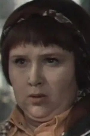 Svetlana Kharlap photo