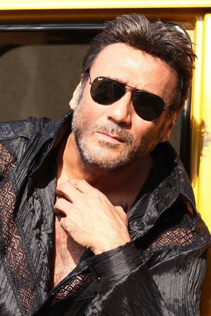 Jackie Shroff photo