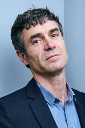 Yannick Renier photo