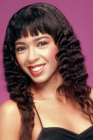 Irene Cara photo