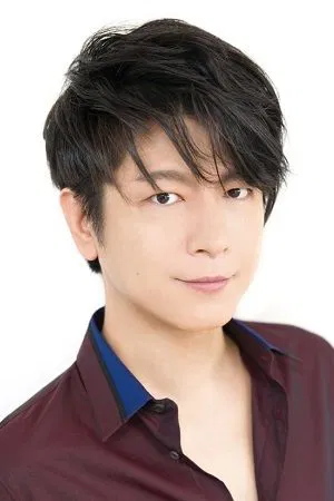 Mitsuhiro Oikawa photo