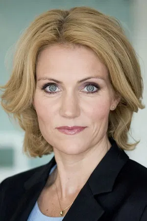 Helle Thorning-Schmidt photo
